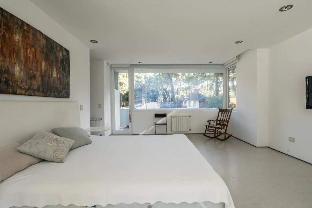 Pinamar Norte| Casa Alcino -  A1