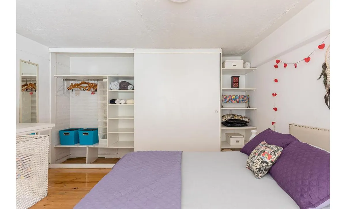 Departamento - Palermo Hollywood