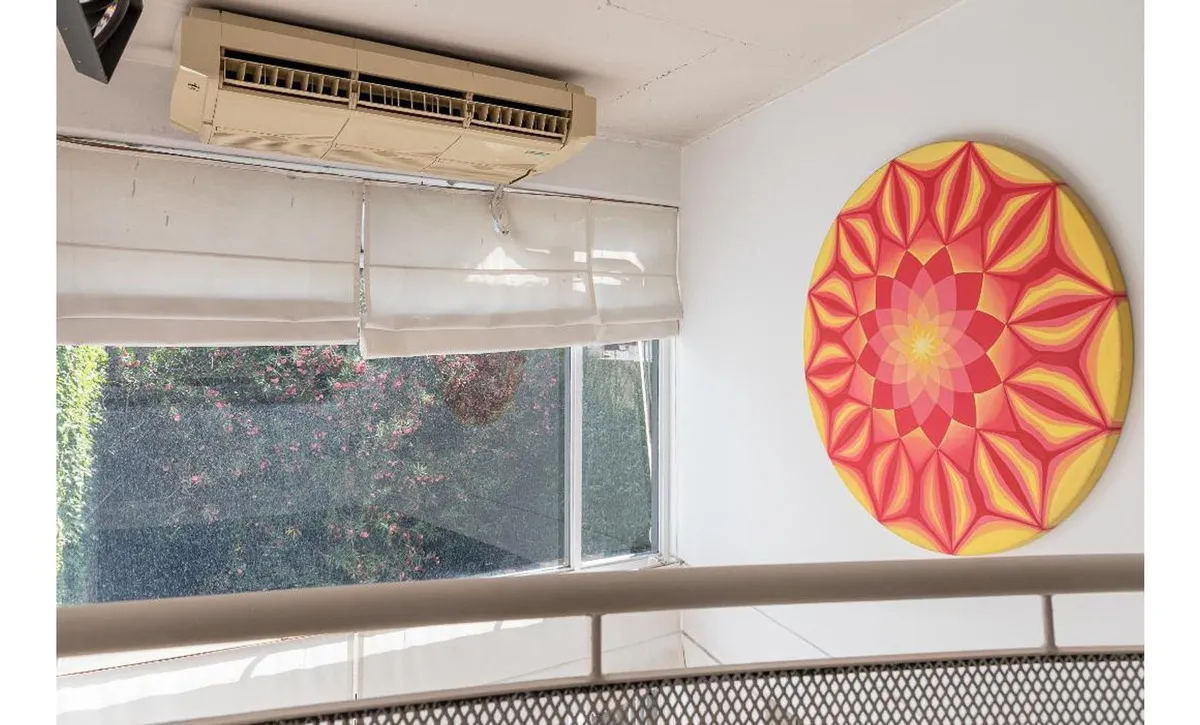 Departamento - Palermo Hollywood