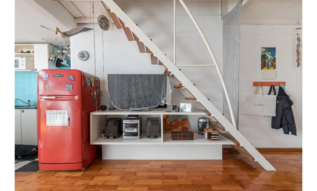 Departamento - Palermo Hollywood