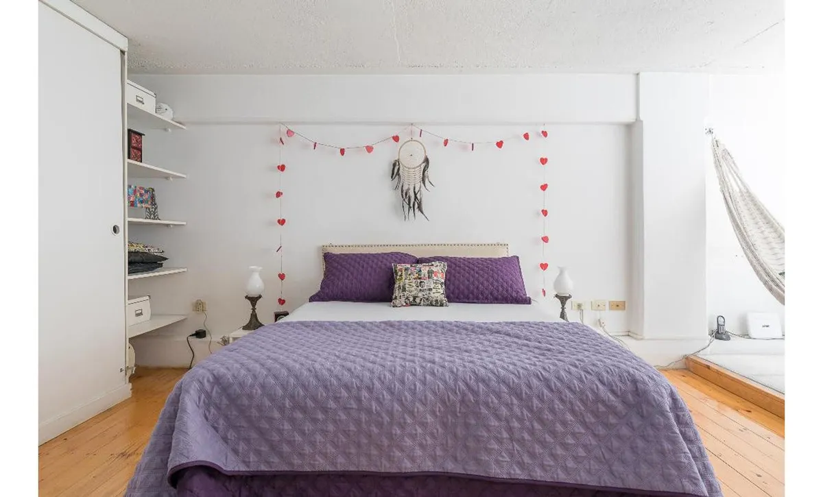 Departamento - Palermo Hollywood
