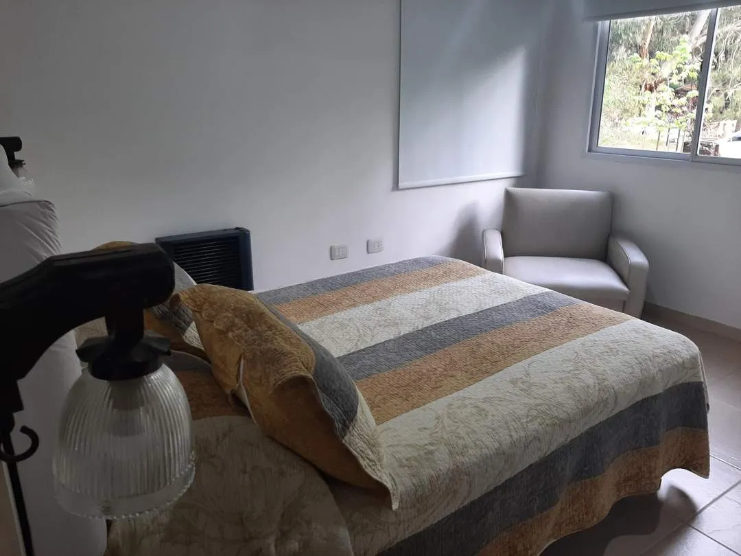 Hermoso Chalet PAX/6 Alquiler Temporario 2026!
