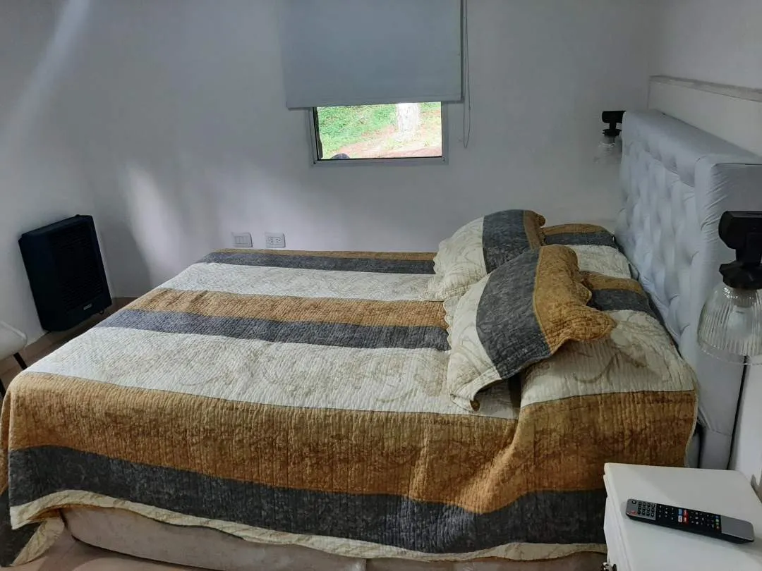 Hermoso Chalet PAX/6 Alquiler Temporario 2026!