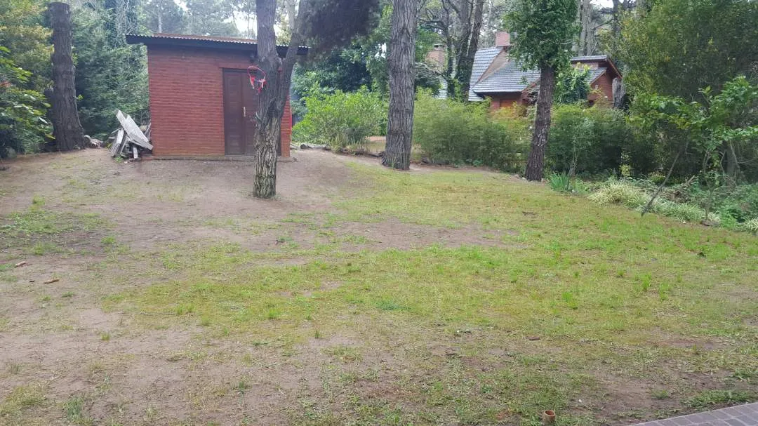 Hermoso Chalet PAX/6 Alquiler Temporario 2026!