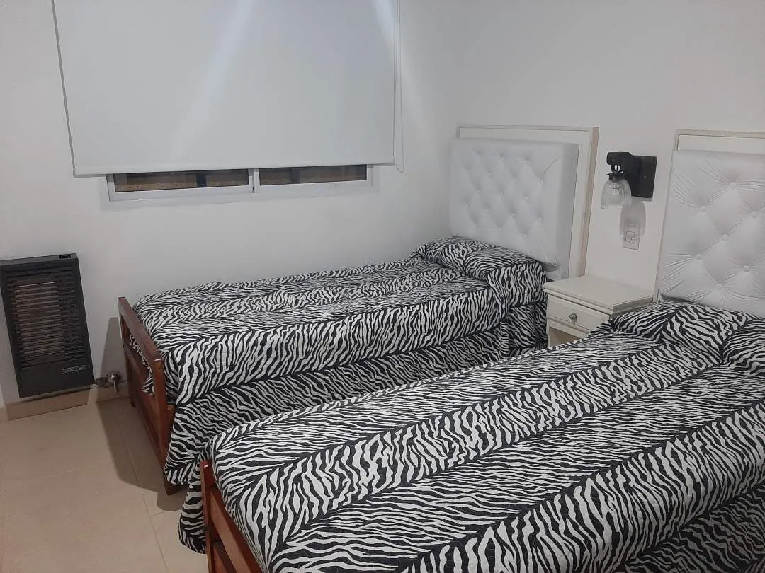 Hermoso Chalet PAX/6 Alquiler Temporario 2026!