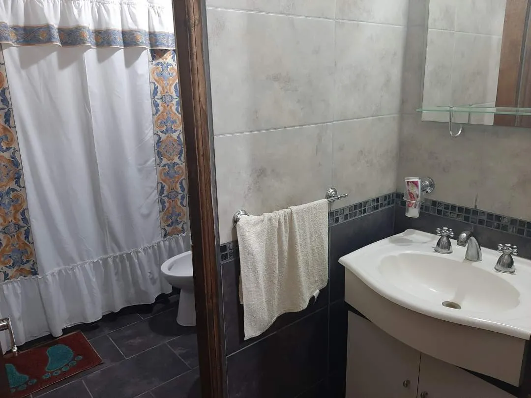 Hermoso Chalet PAX/6 Alquiler Temporario 2026!