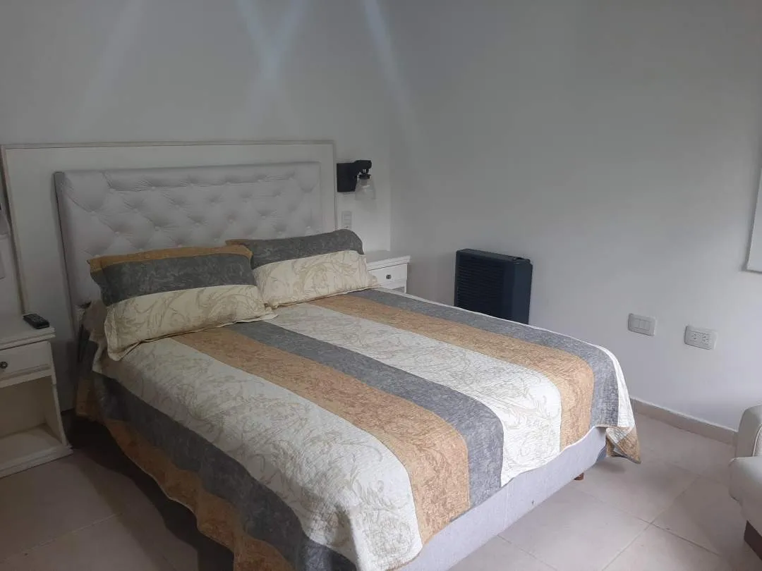 Hermoso Chalet PAX/6 Alquiler Temporario 2026!