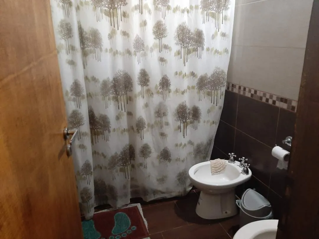 Hermoso Chalet PAX/6 Alquiler Temporario 2026!