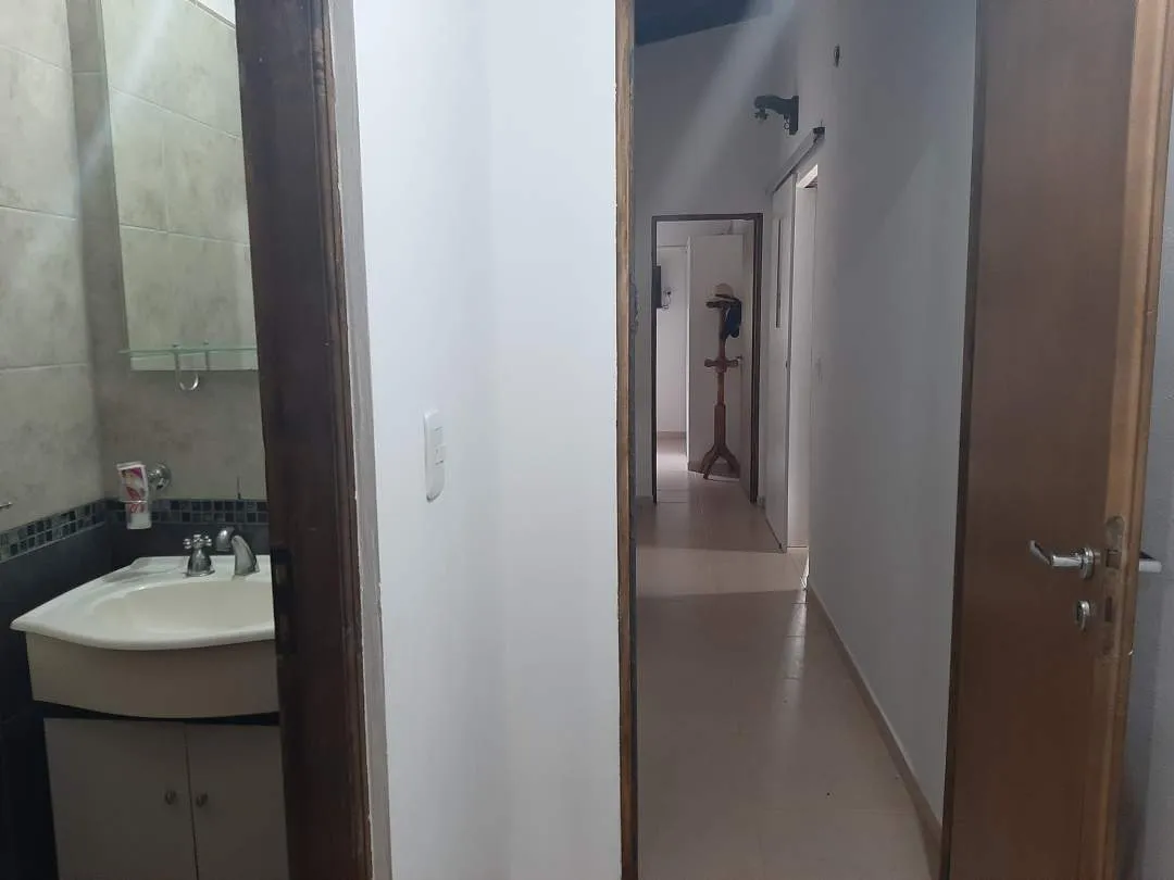 Hermoso Chalet PAX/6 Alquiler Temporario 2026!