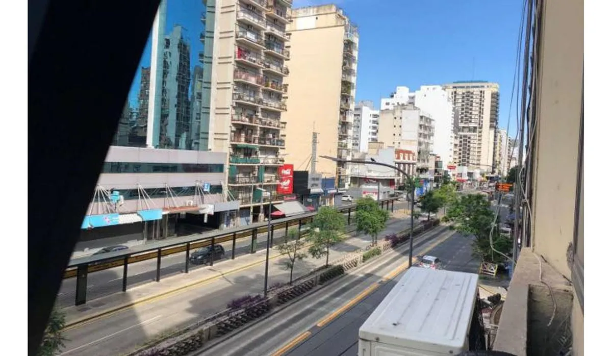 Departamento - Nuñez