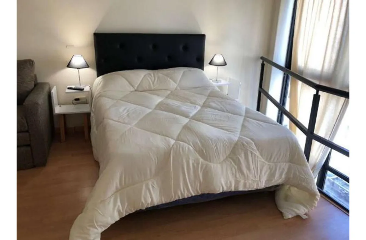 Departamento - Nuñez
