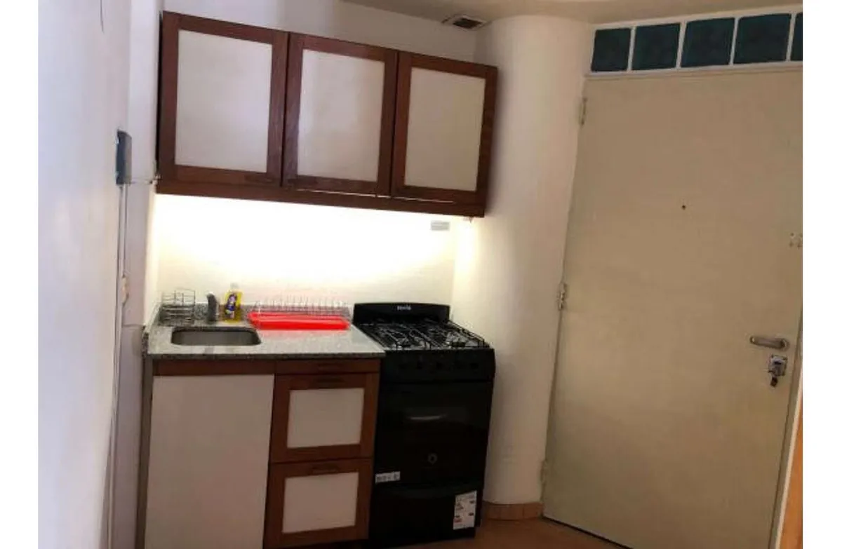Departamento - Nuñez