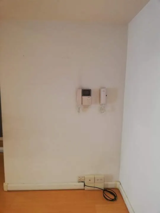 Excelente oficina 4 ambientes moderna, luminosa y con acceso 24/7.