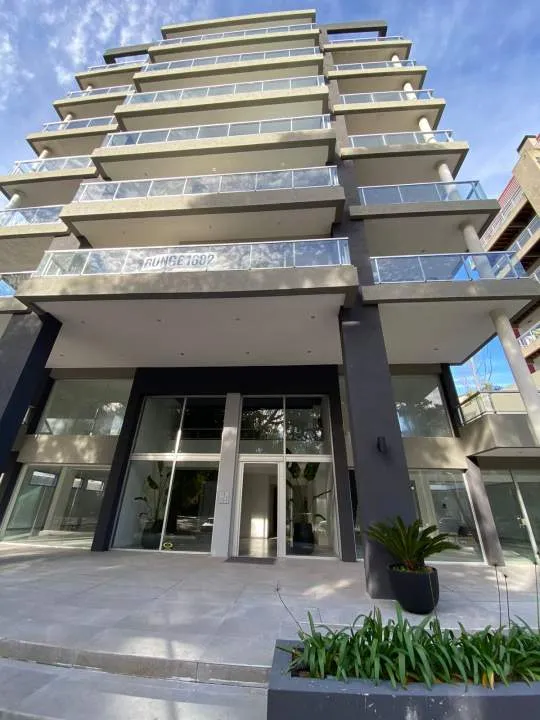 En Pinamar | Local a estrenar sobre Av. Bunge -