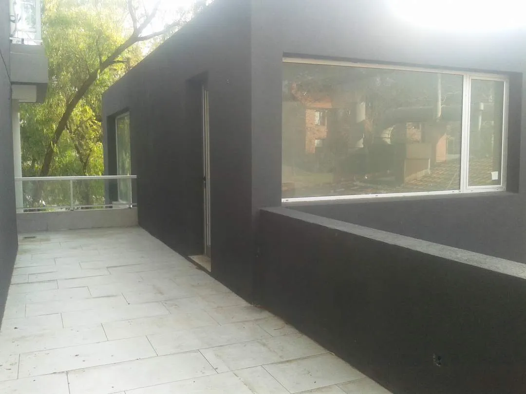 En Pinamar | Local a estrenar sobre Av. Bunge -