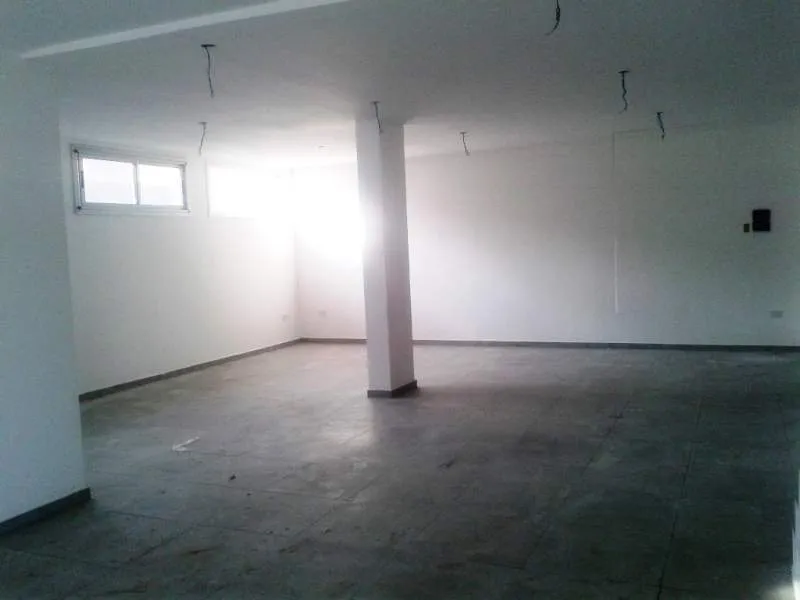 En Pinamar | Local a estrenar sobre Av. Bunge -
