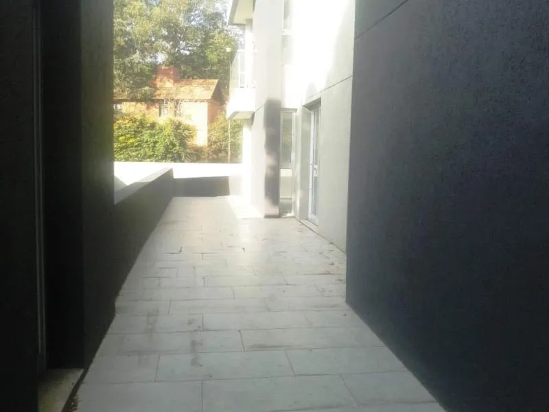 En Pinamar | Local a estrenar sobre Av. Bunge -