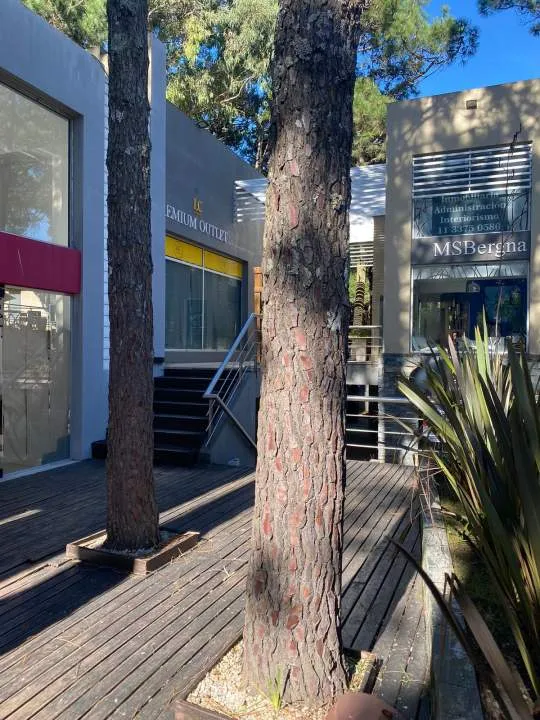 En Cariló | Local 6 Los Tipales