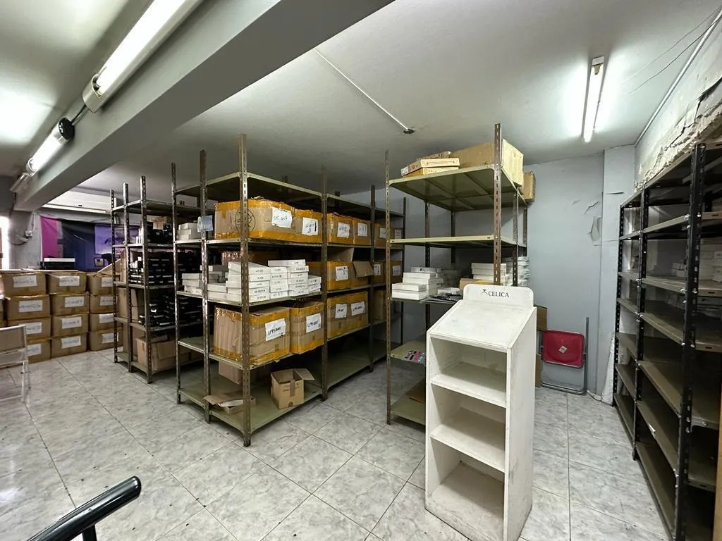 Departamento Oficina