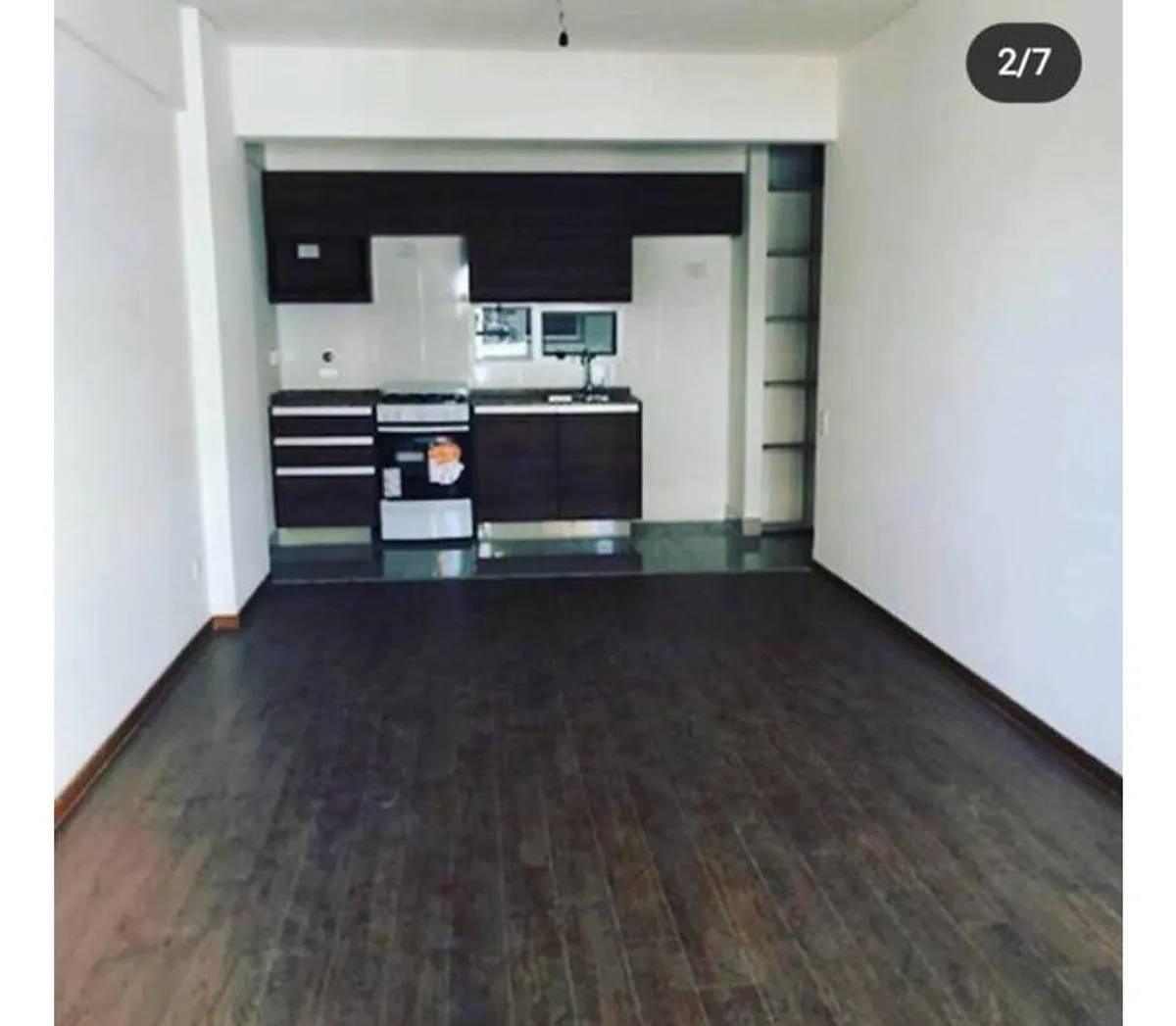 Excelente Oportunidad Monoambiente