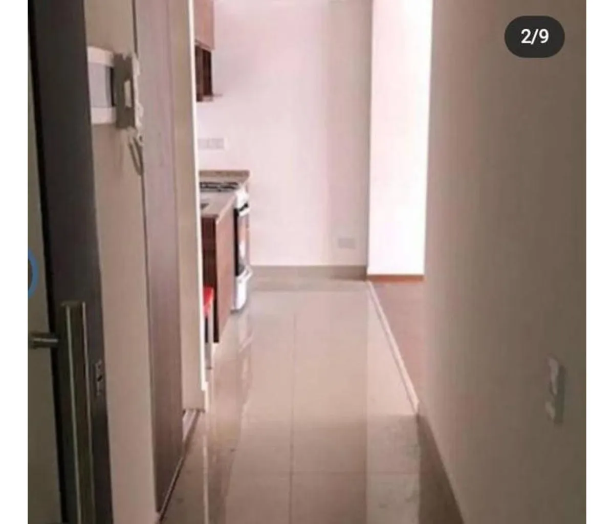 Excelente Oportunidad Monoambiente