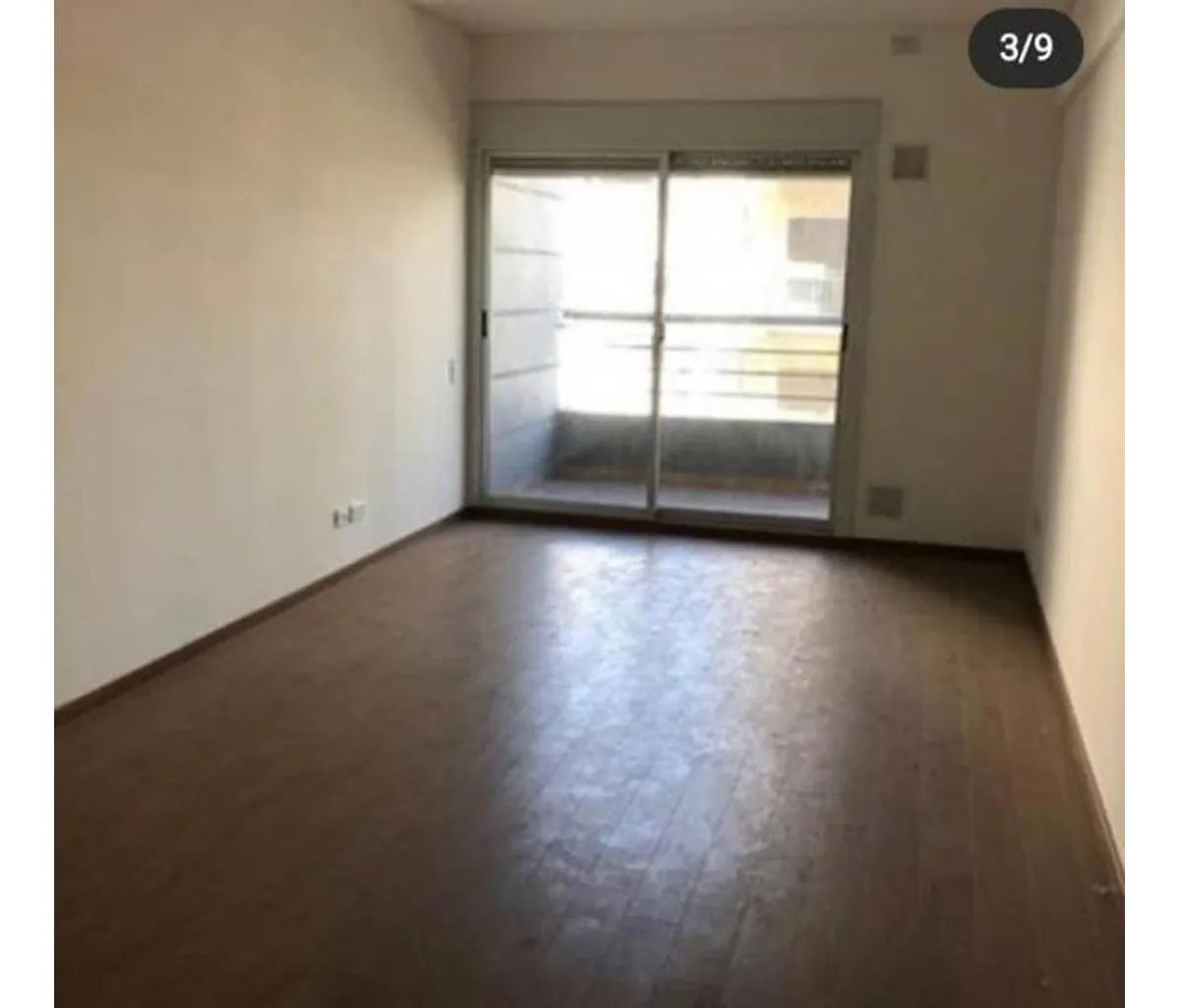 Excelente Oportunidad Monoambiente