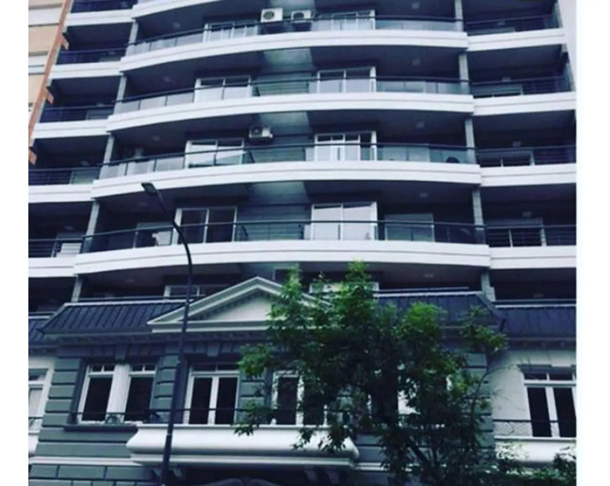 Excelente Oportunidad Monoambiente