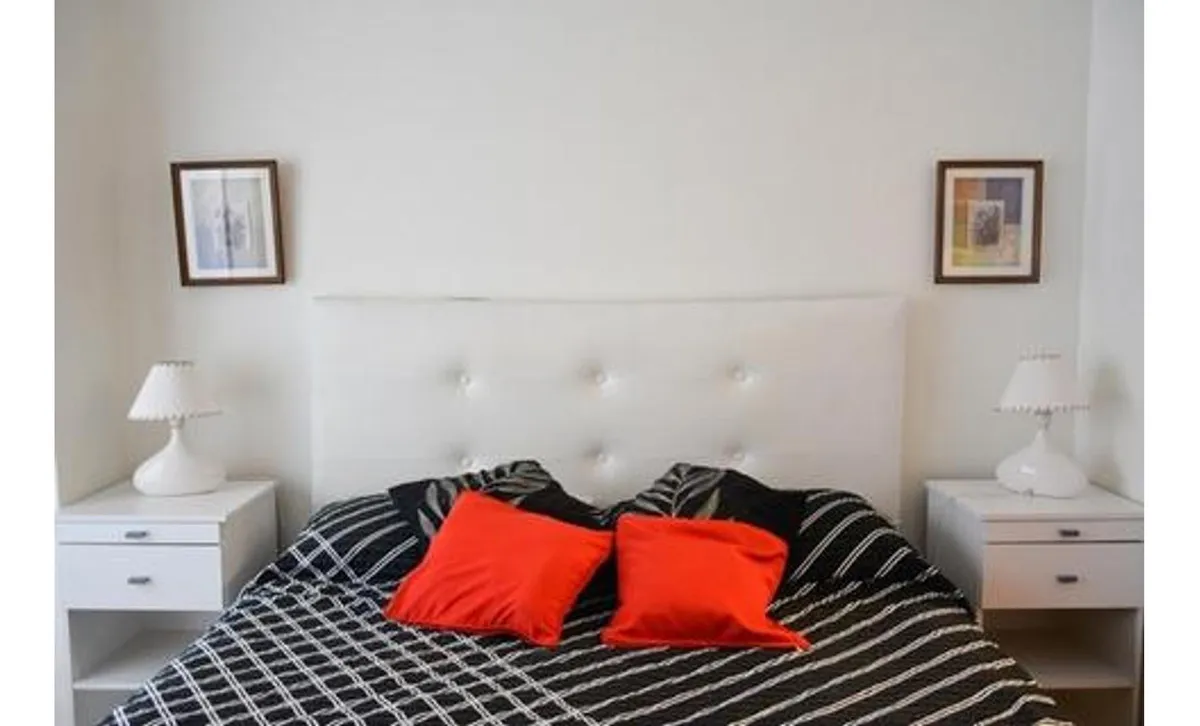 Departamento - Palermo
