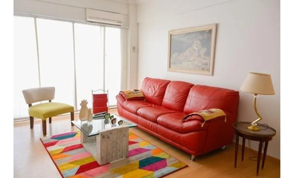 Departamento - Palermo