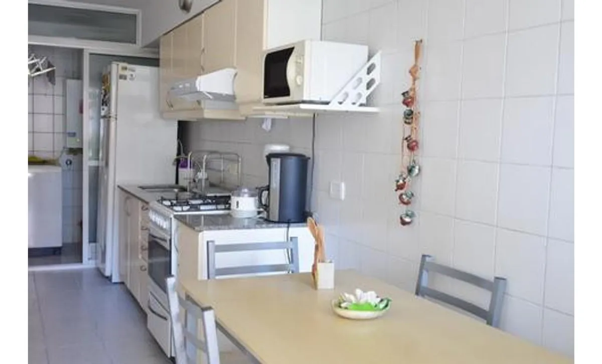Departamento - Palermo