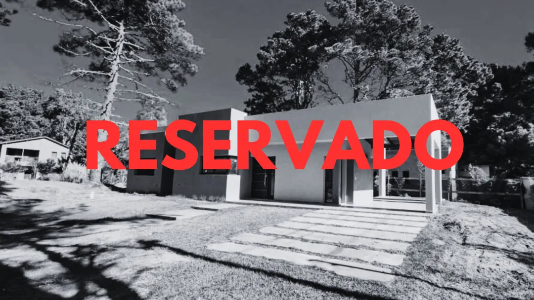 Casa Moderna 3 DORM En Costa Del Este - A ESTRENAR!