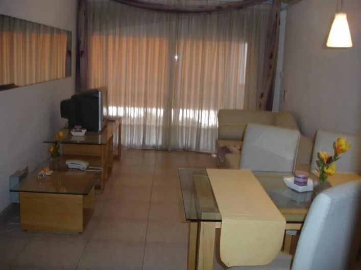 Departamento Tres Ambientes