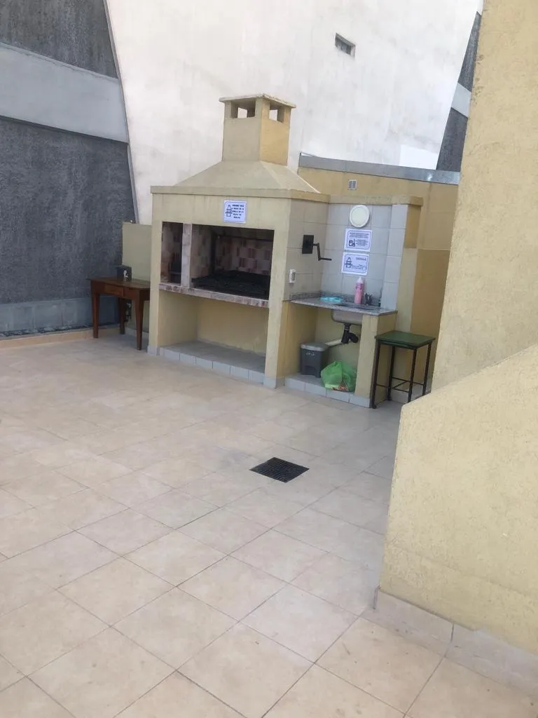 Departamento Tres Ambientes