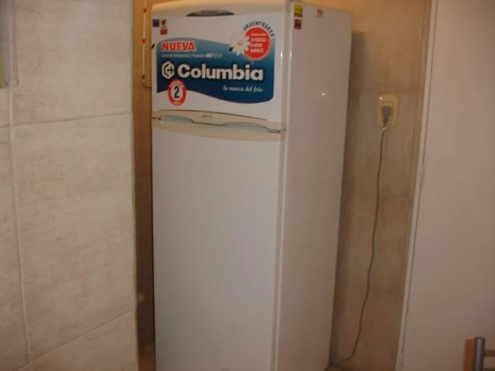 Departamento Tres Ambientes