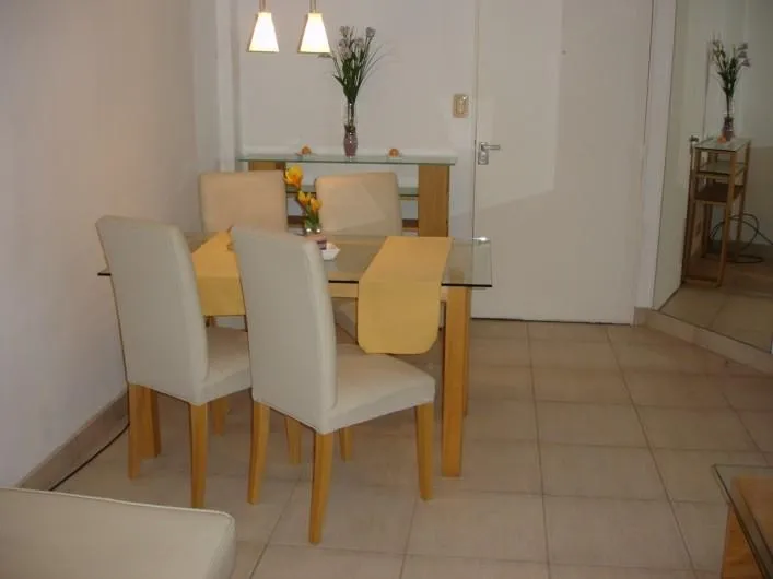 Departamento Tres Ambientes