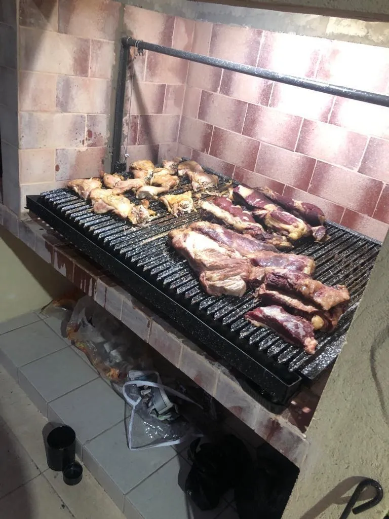 Departamento Tres Ambientes