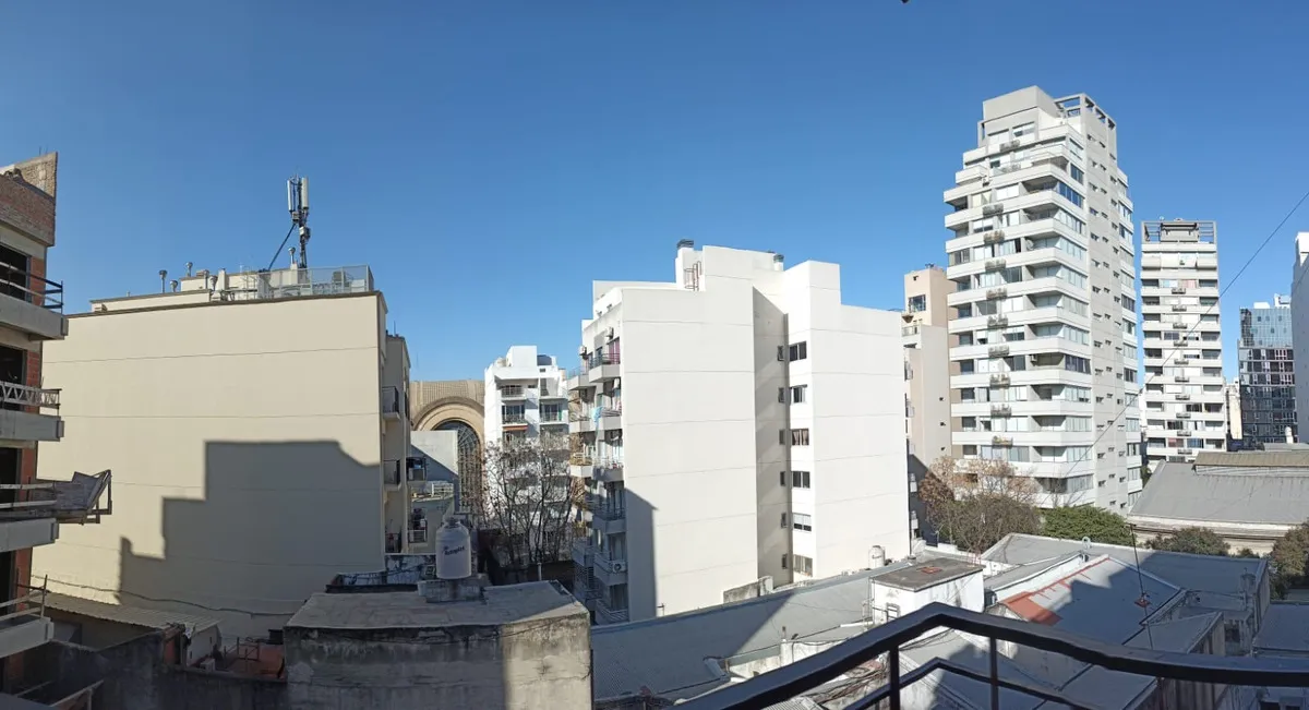 Departamento Tres Ambientes