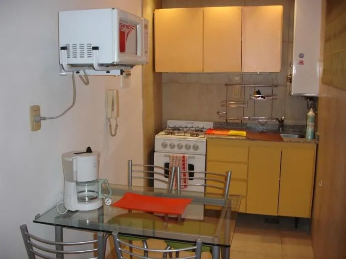 Departamento Tres Ambientes