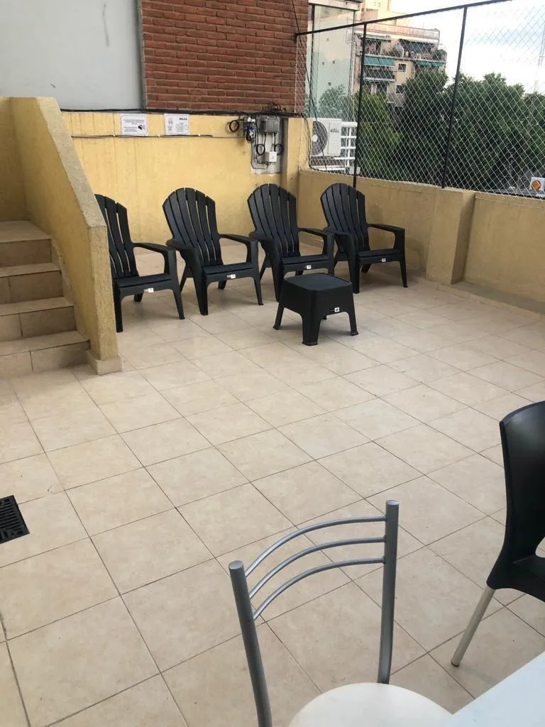 Departamento Tres Ambientes