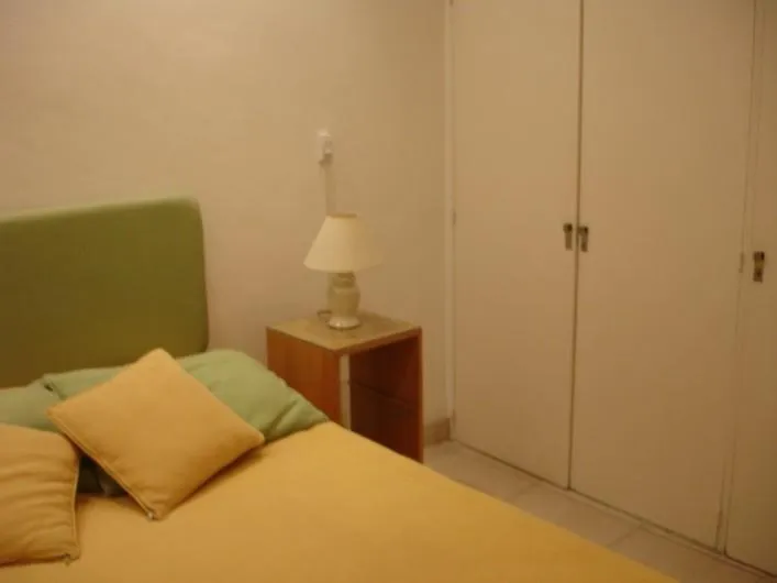 Departamento Tres Ambientes