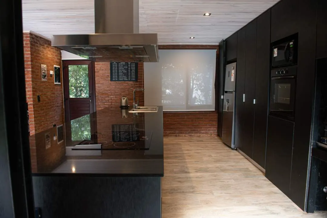 En Cariló | Casa Laurel - Super Confortable -