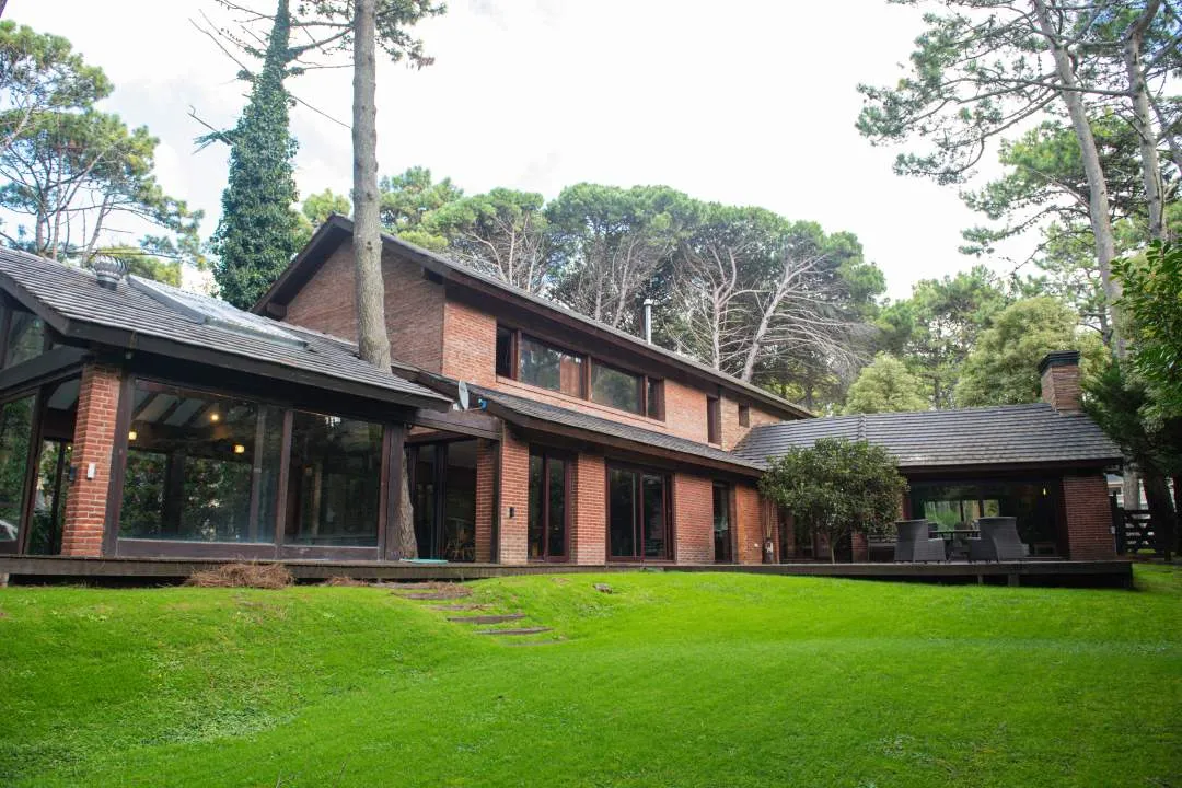En Cariló | Casa Laurel - Super Confortable -
