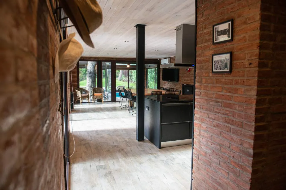 En Cariló | Casa Laurel - Super Confortable -
