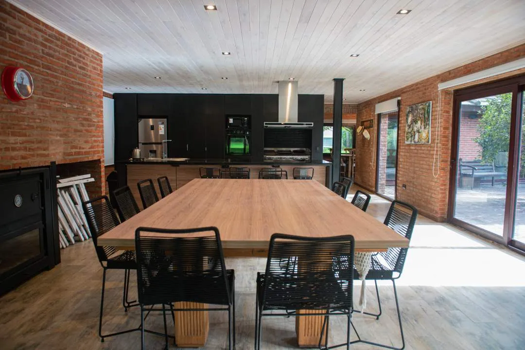 En Cariló | Casa Laurel - Super Confortable -