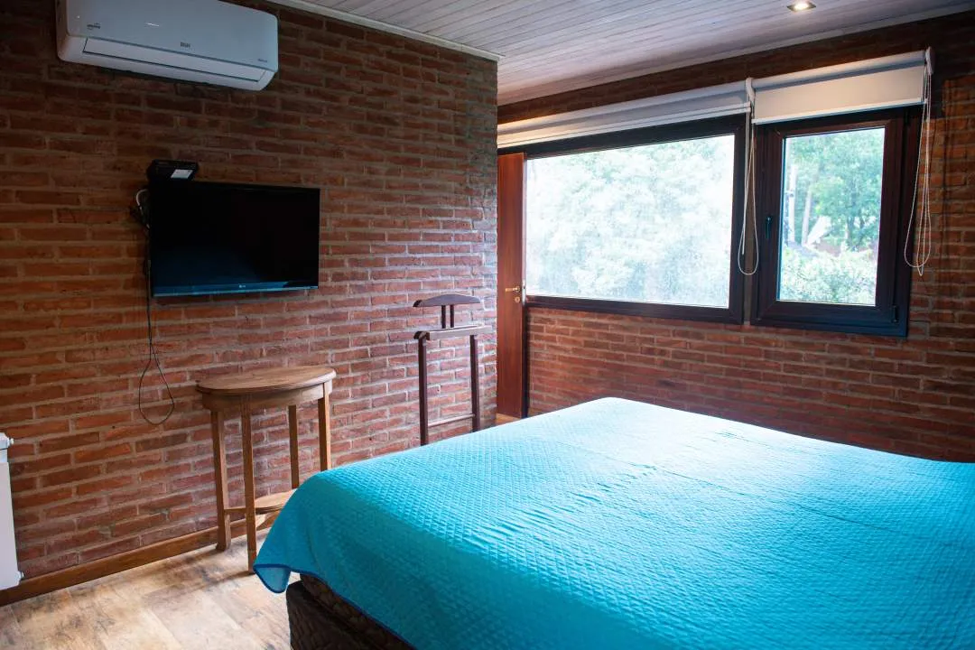 En Cariló | Casa Laurel - Super Confortable -