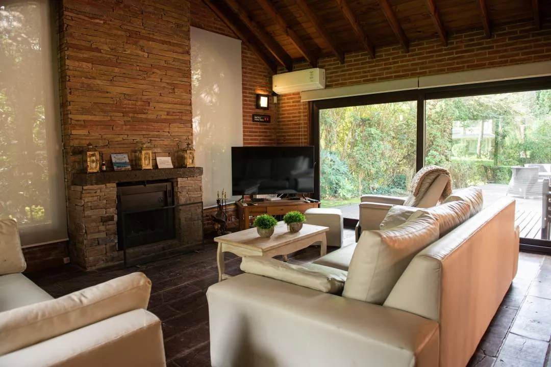 En Cariló | Casa Laurel - Super Confortable -