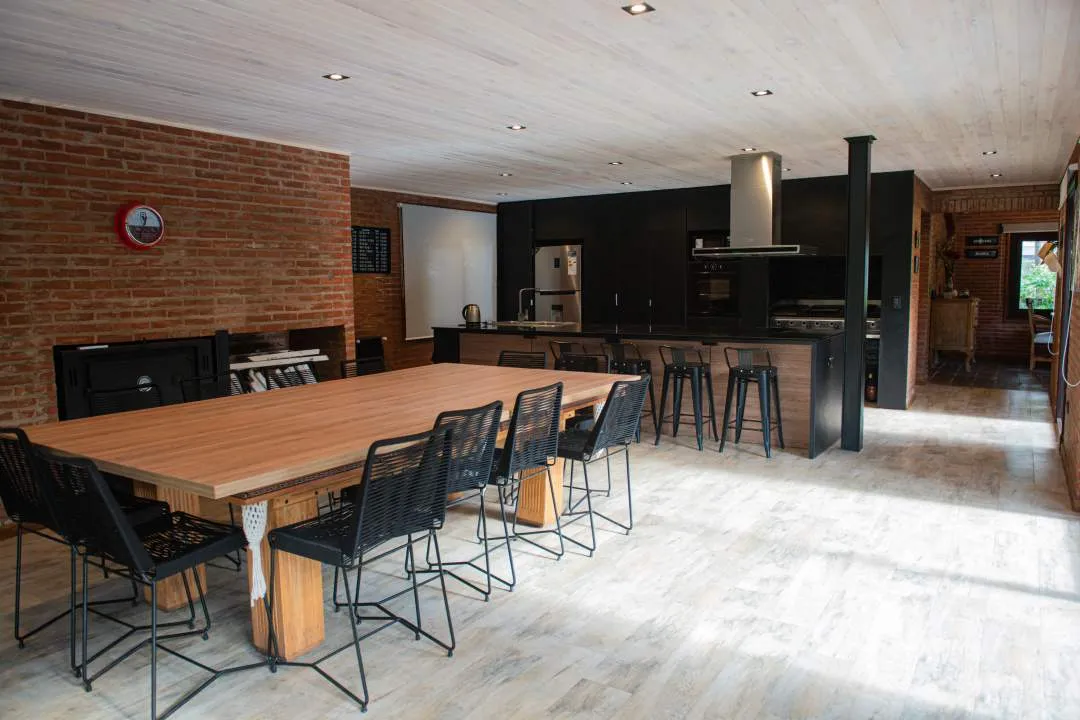 En Cariló | Casa Laurel - Super Confortable -