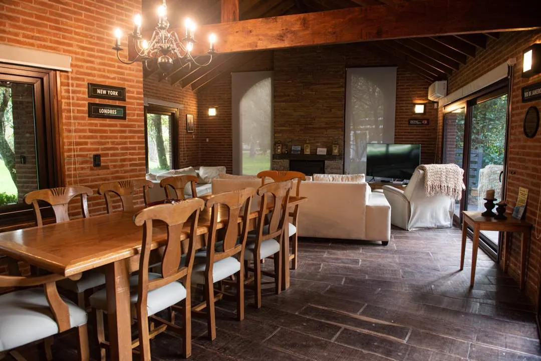 En Cariló | Casa Laurel - Super Confortable -