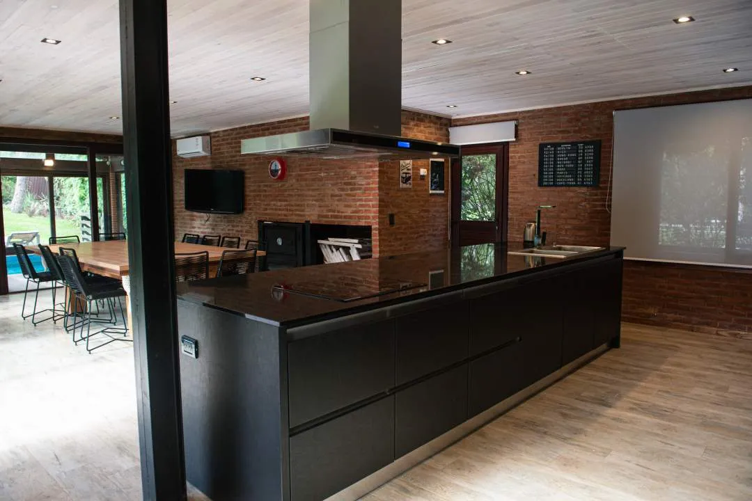 En Cariló | Casa Laurel - Super Confortable -