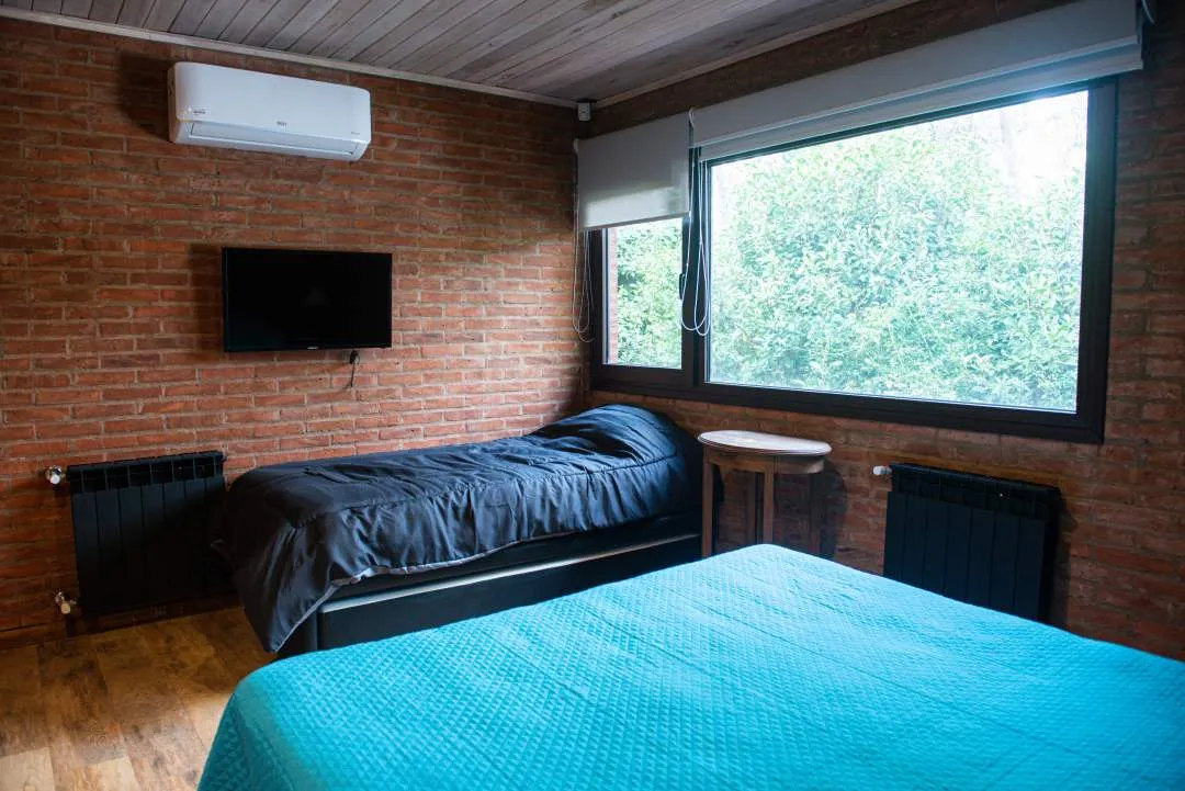 En Cariló | Casa Laurel - Super Confortable -